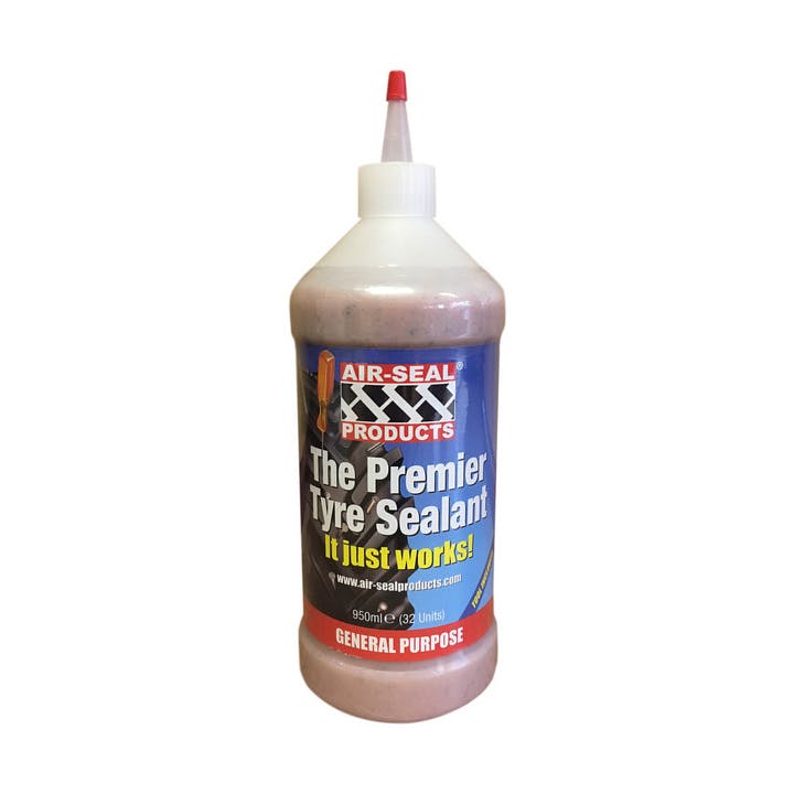 Tire Sealant ala Wattsnabb