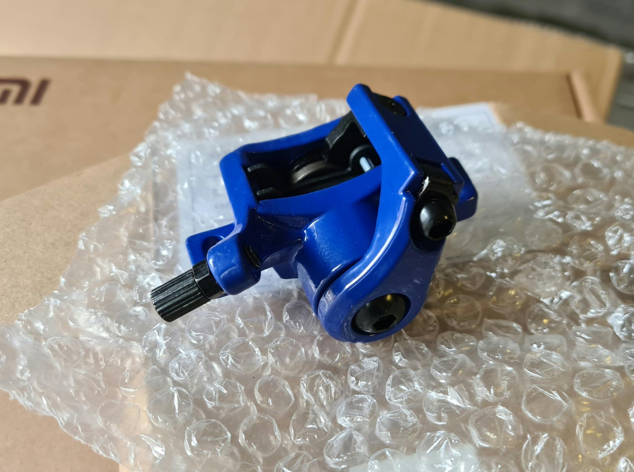 Original Brake Caliper Xiaomi MI3