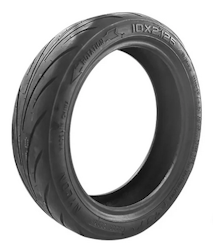 10*2.125 (55/80-6.6) Däck CST