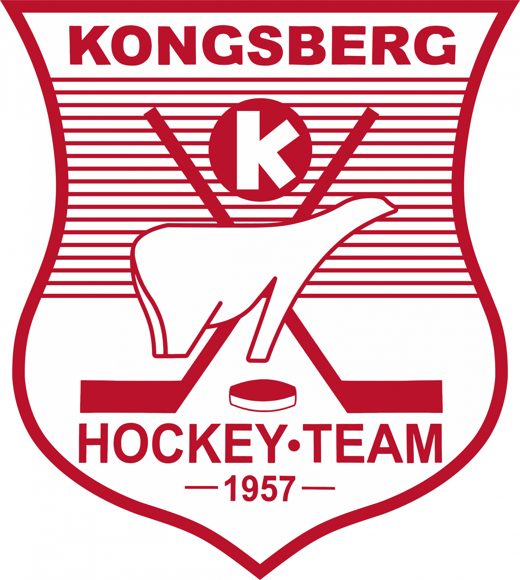 KONGSVINGER HOCKEY - iamhockey.no