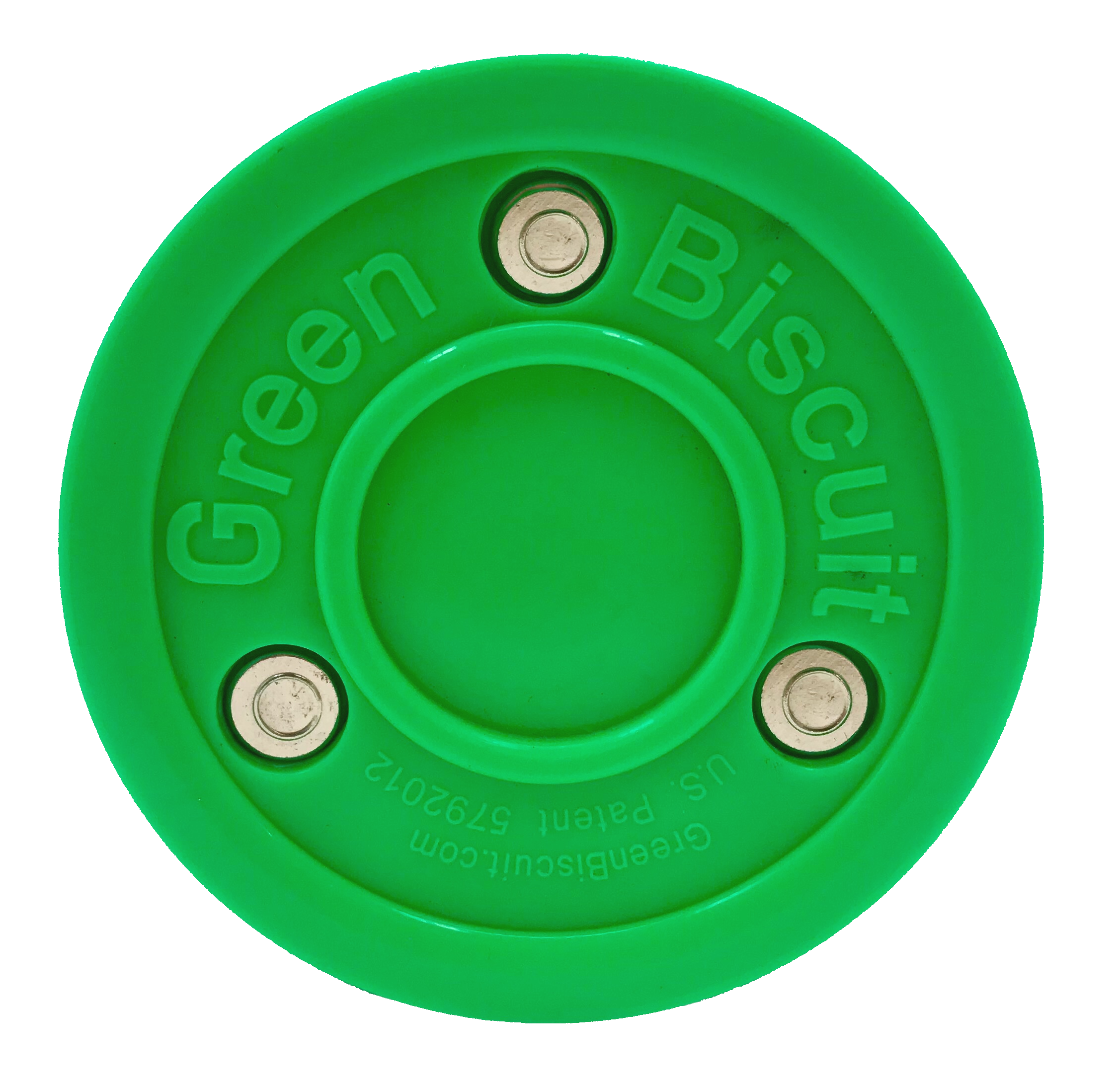 GREEN BISCUIT "SNIPE" (3STK)