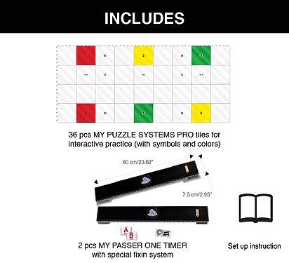 MY PUZZLE SYSTEM PRO