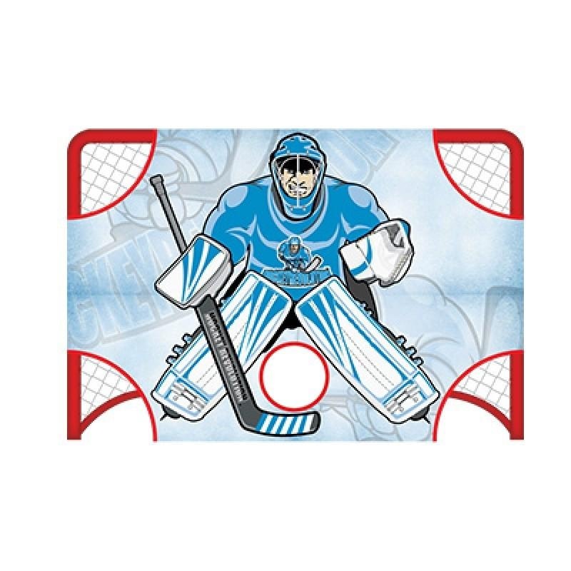 PRO GOALIE TARGET