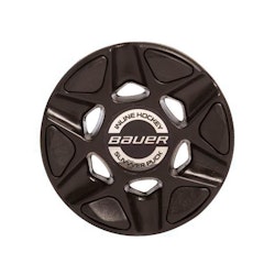 BAUER SLIVVVER INLINE PUCK