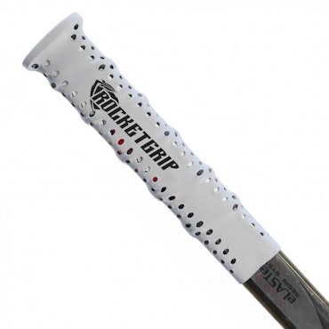 ROCKETGRIP HVIT
