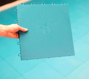 INNEBANDY FLOORING 2 M²