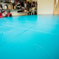 INNEBANDY FLOORING 8 M²