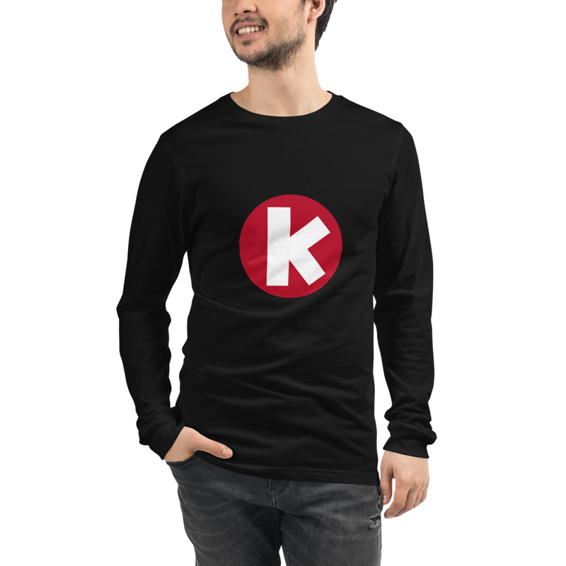 Kongsberg Hockey ''K" (UNISEX)