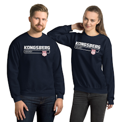 Kongsberg Hockey Unisex Genser
