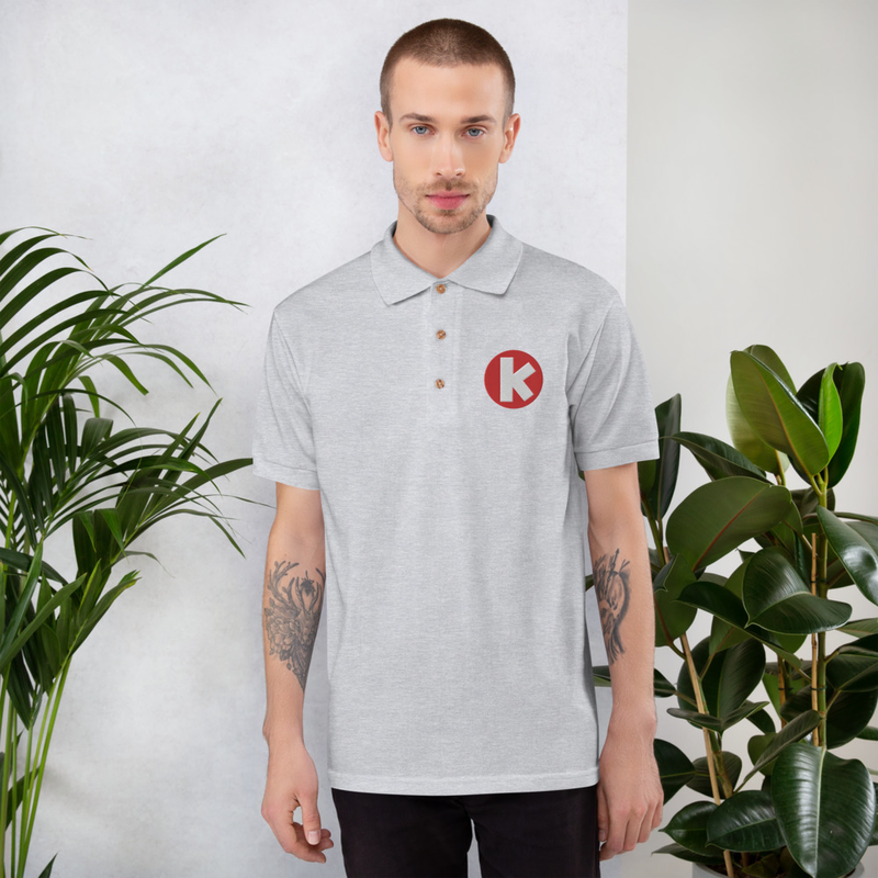 Kongsberg Hockey Polo Shirt