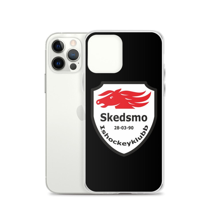 Skedsmo Ishockey iPhone Deksel