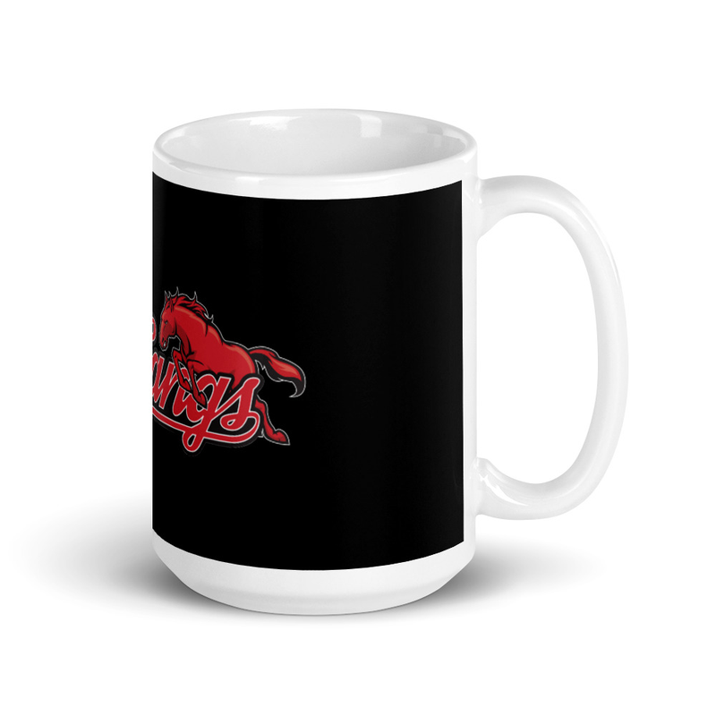 Skedsmo Ishockey Mug