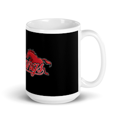 Skedsmo Ishockey Mug