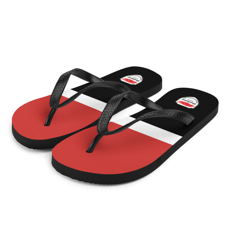 SKEDSMO ISHOCKEY Flip-Flops