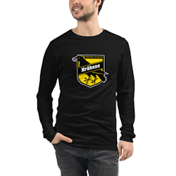 Kråkene Moss - Long Sleeve (UNISEX)