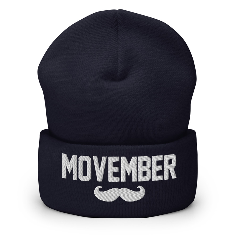 Lue V2 - MOVEMBER