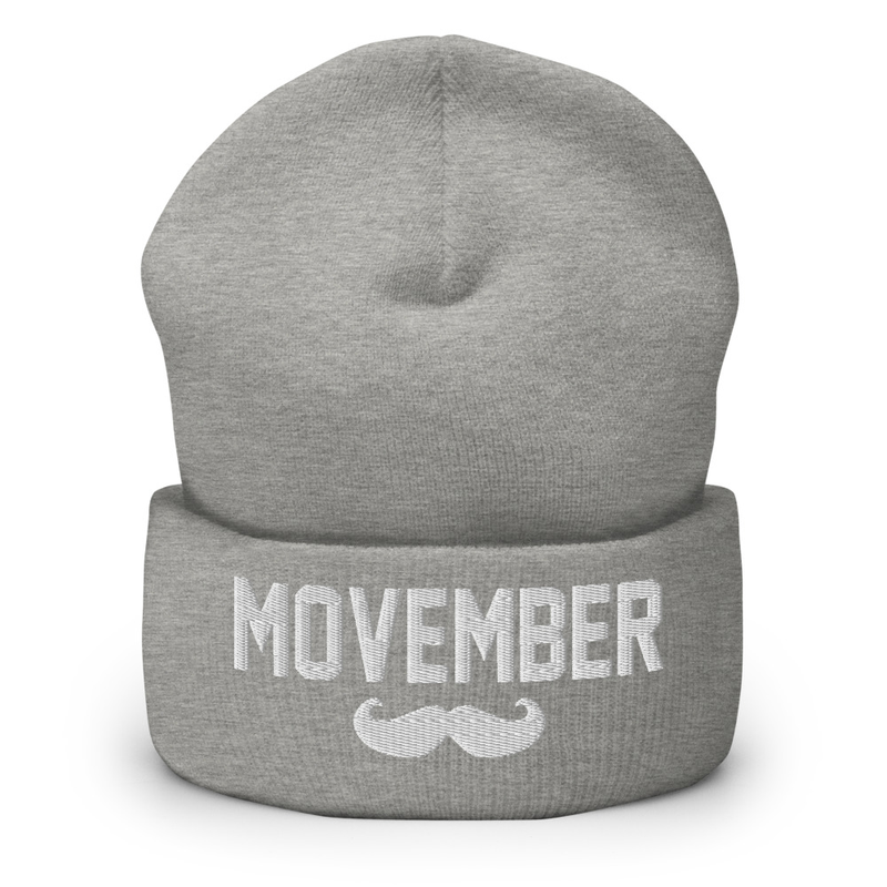 Lue V2 - MOVEMBER