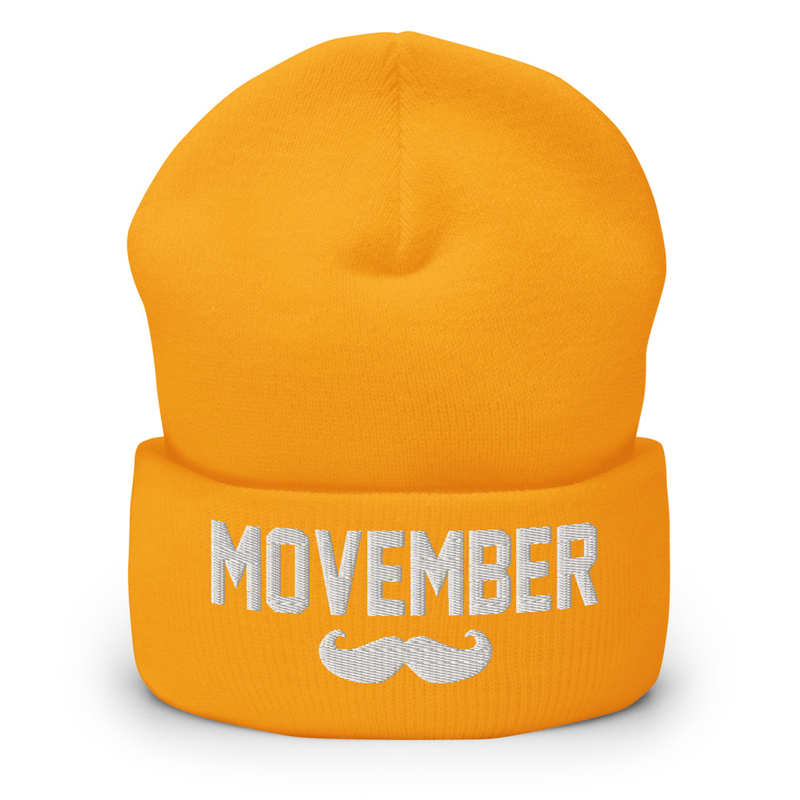 Lue V2 - MOVEMBER