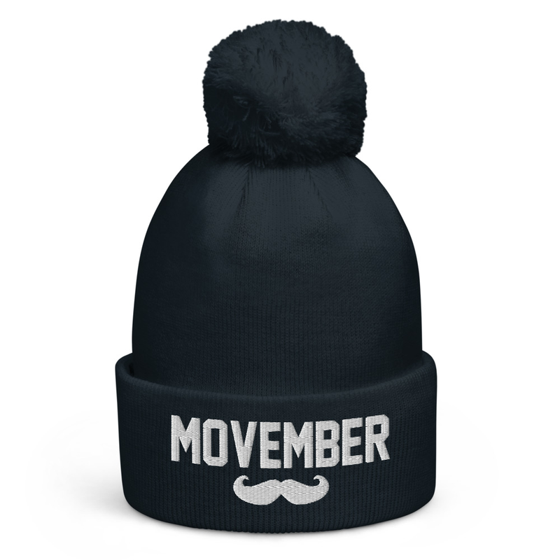 Lue - MOVEMBER