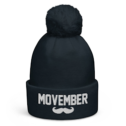 Lue - MOVEMBER