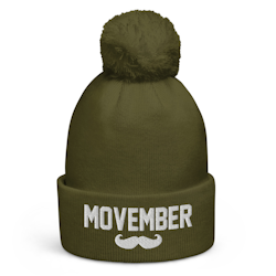 Lue - MOVEMBER