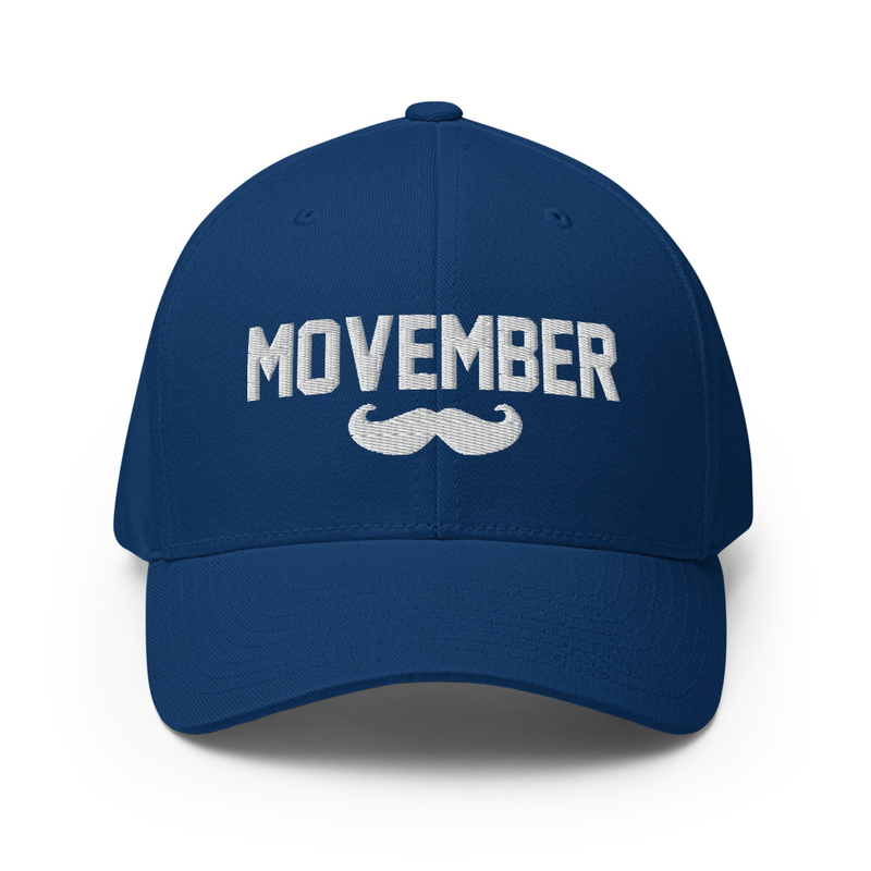 Flexfit - MOVEMBER