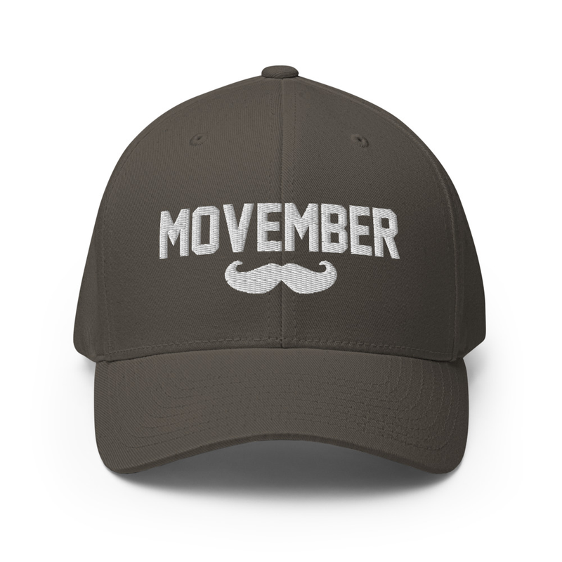 Flexfit - MOVEMBER