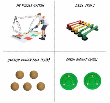 SKILLS KIT #2
