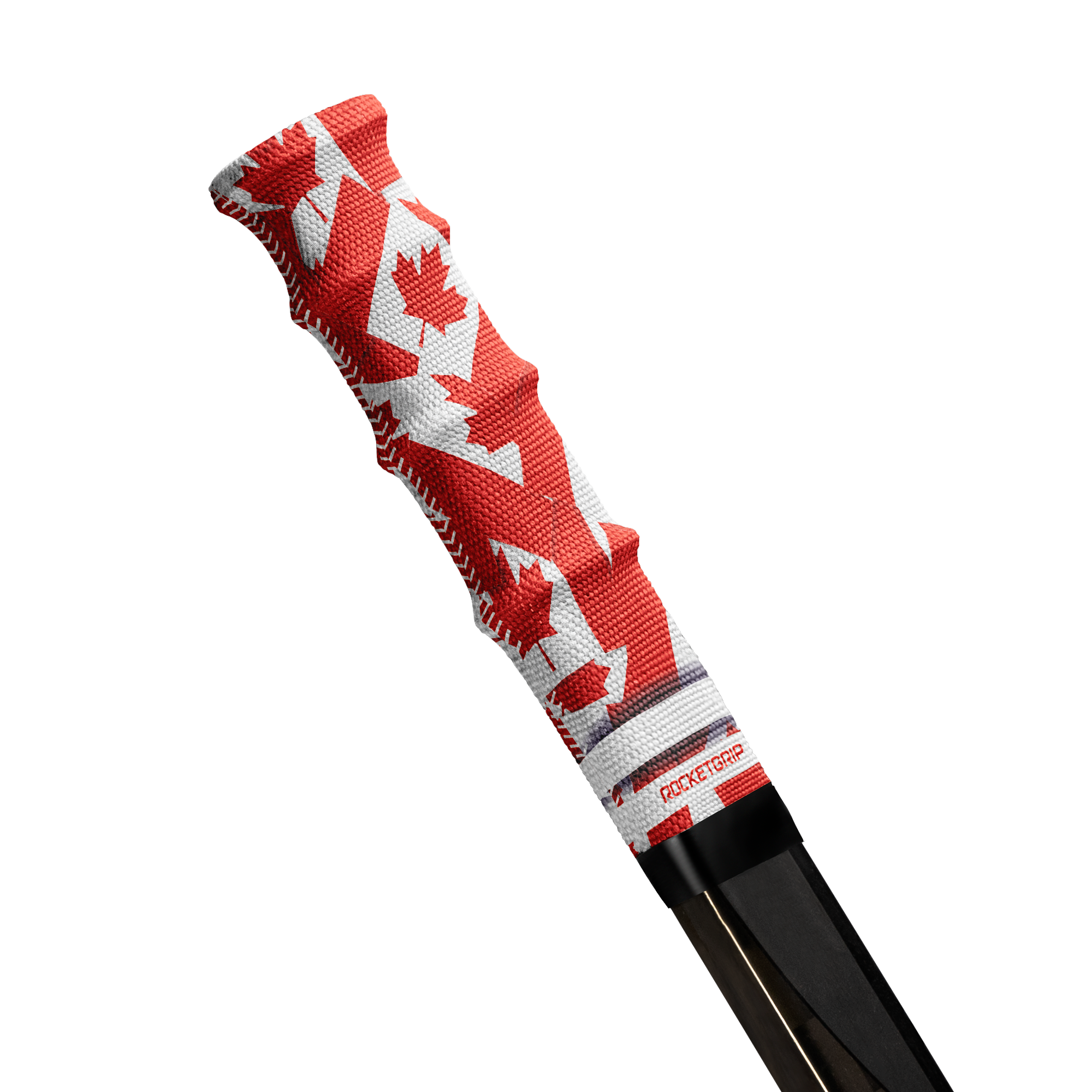 FABRIC HOCKEYGRIP  ''CANADA''