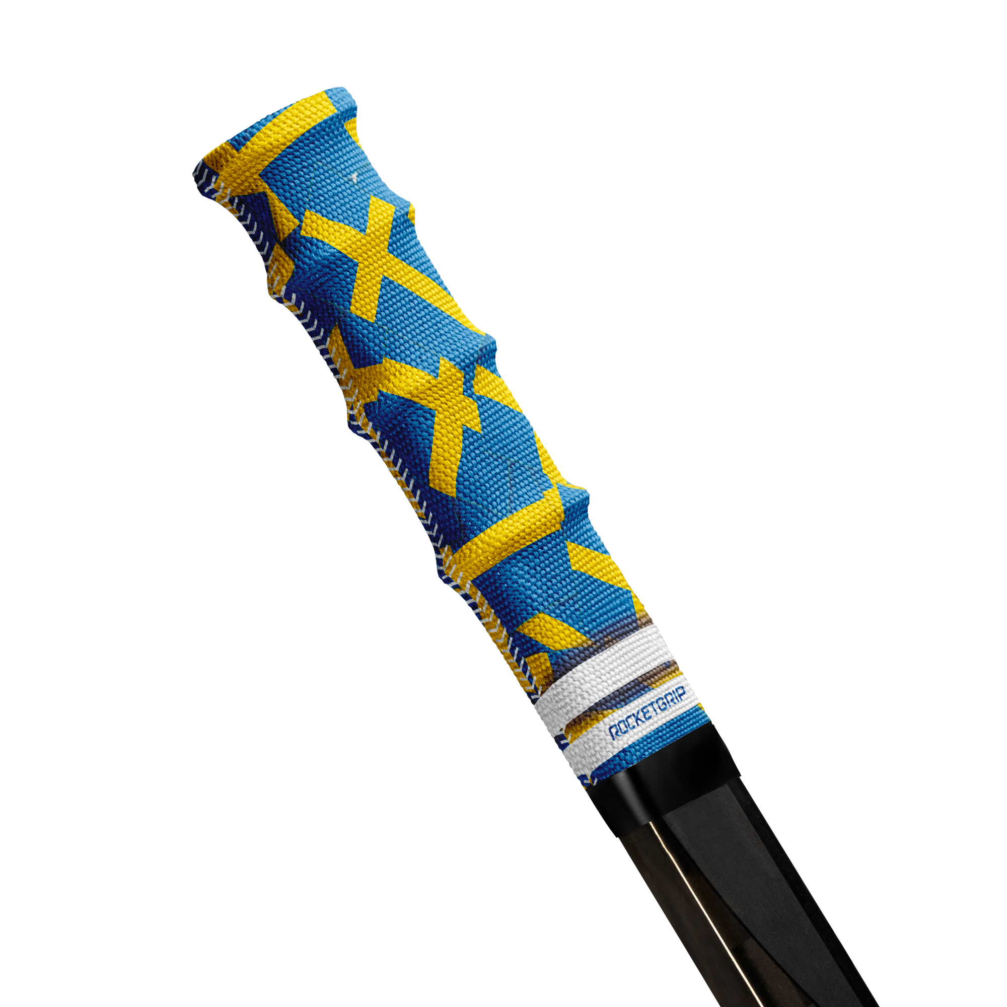 FABRIC HOCKEYGRIP  ''SWEDEN''