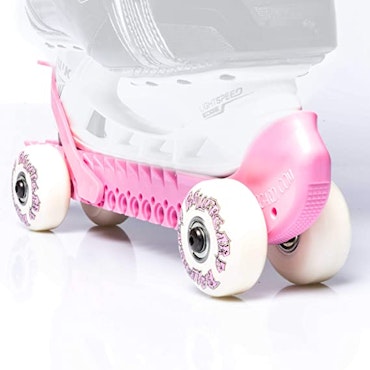 RollerGard (Rosa)