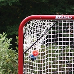 Iamhockey 4-Corner Shooting Targets