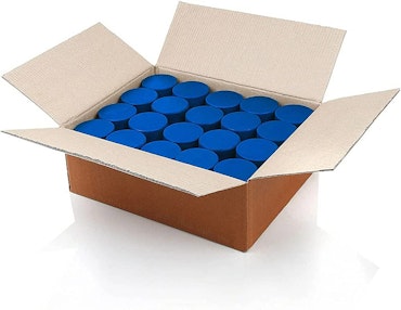 HOCKEY PUCK JUNIOR (10STK)