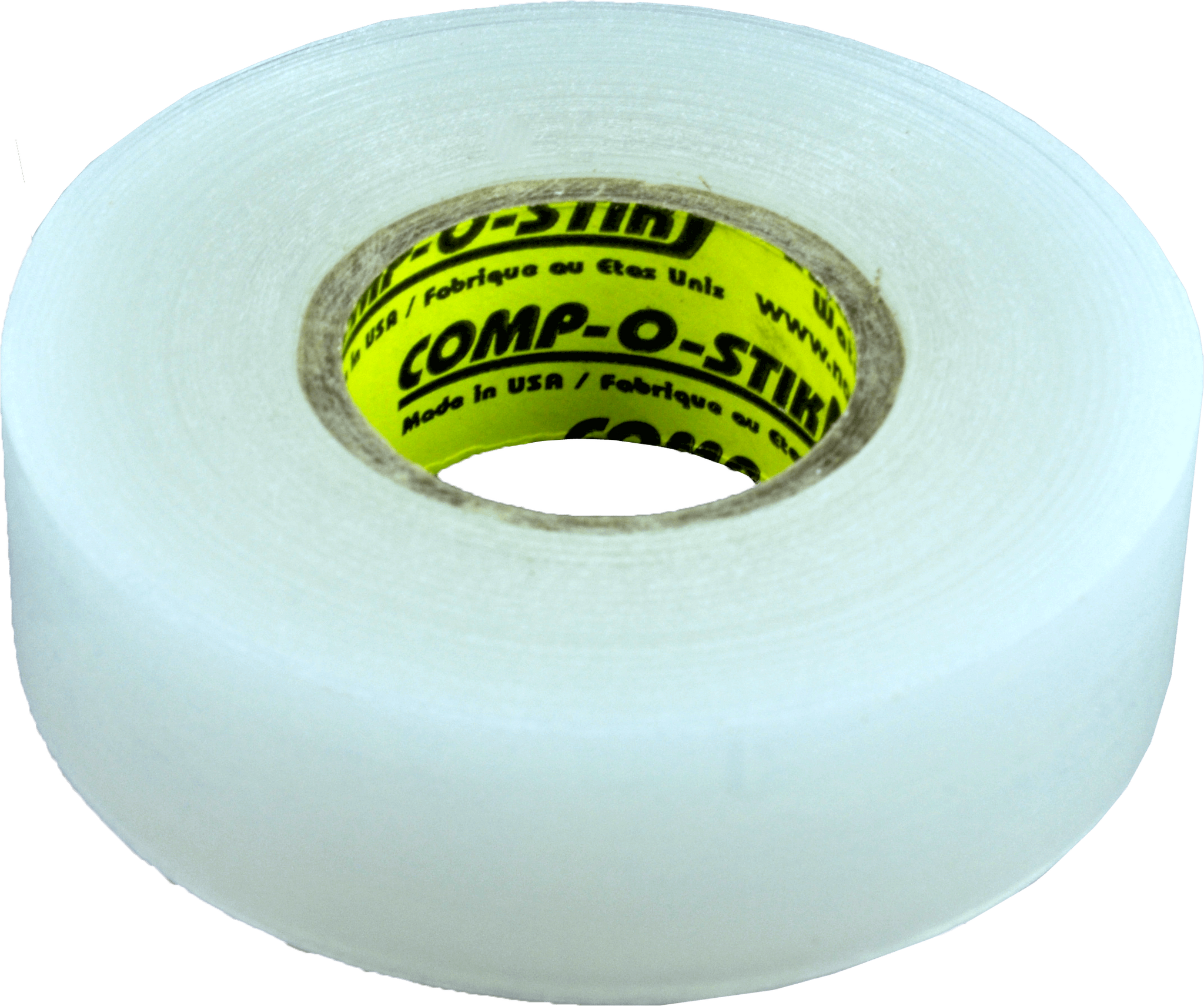 COMP-O-STICK Hockey Strømpetape 5-PACK