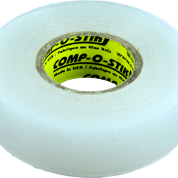 COMP-O-STICK Hockey Strømpetape 5-PACK