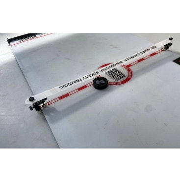 IAMHOCKEY GAME CHANGER - BAR SYSTEM