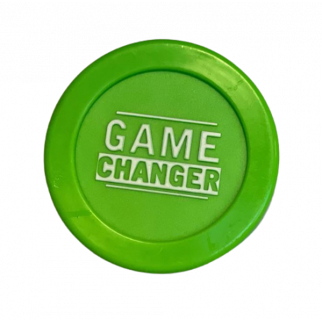 IAMHOCKEY GAME CHANGER - TUNGT iPUCK
