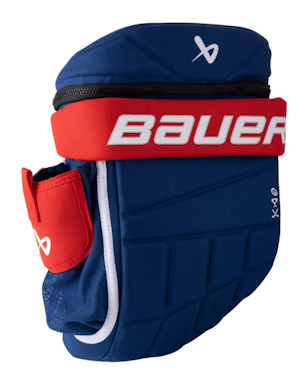 Bauer Hockeyhanske Barn Ryggsekk #1