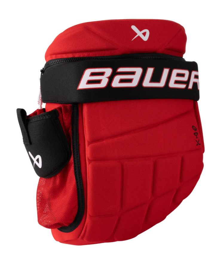 Bauer Hockeyhanske Barn Ryggsekk #2