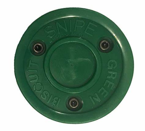 GREEN BISCUIT "SNIPE"
