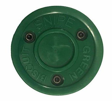 GREEN BISCUIT "SNIPE"