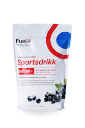 Sportsdrikke 0,5kg Solbær