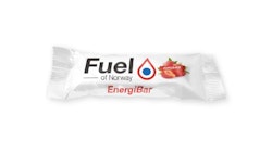 EnergiBar Jordbær og sjokolade
