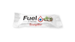 EnergiBar kokos og sjokolade