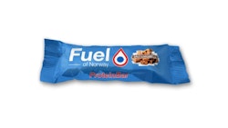 ProteinBar Salt Karamell