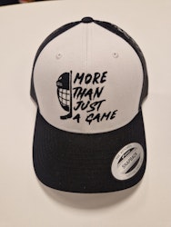 Trucker Cap -  More Than Just a Game #2