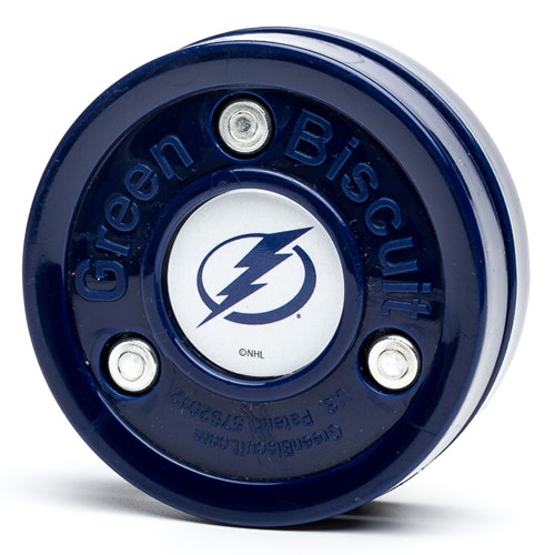 GREEN BISCUIT - Tampa Bay Lightning