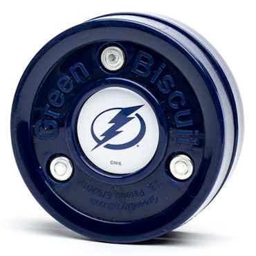 GREEN BISCUIT - Tampa Bay Lightning