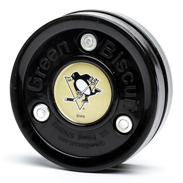 GREEN BISCUIT - Pittsburgh Penguins