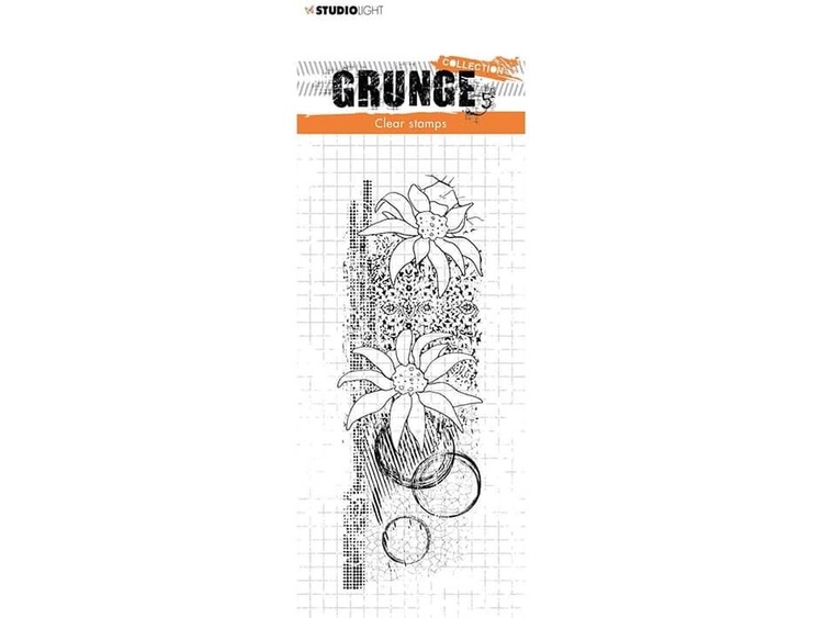 Grunge Collection 500